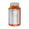 Аминокислота L‑Аргинин NOW FOODS L-ARGININE 1000 мг, 60 таблеток NS32502