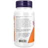 Гиалуроновая кислота NOW FOODS HYALURONIC ACID 100MG 2X PLUS 60 капсул NS31117