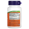 Гинкго билоба NOW FOODS GINKGO BILOBA 120 mg 50 капсул NS9704